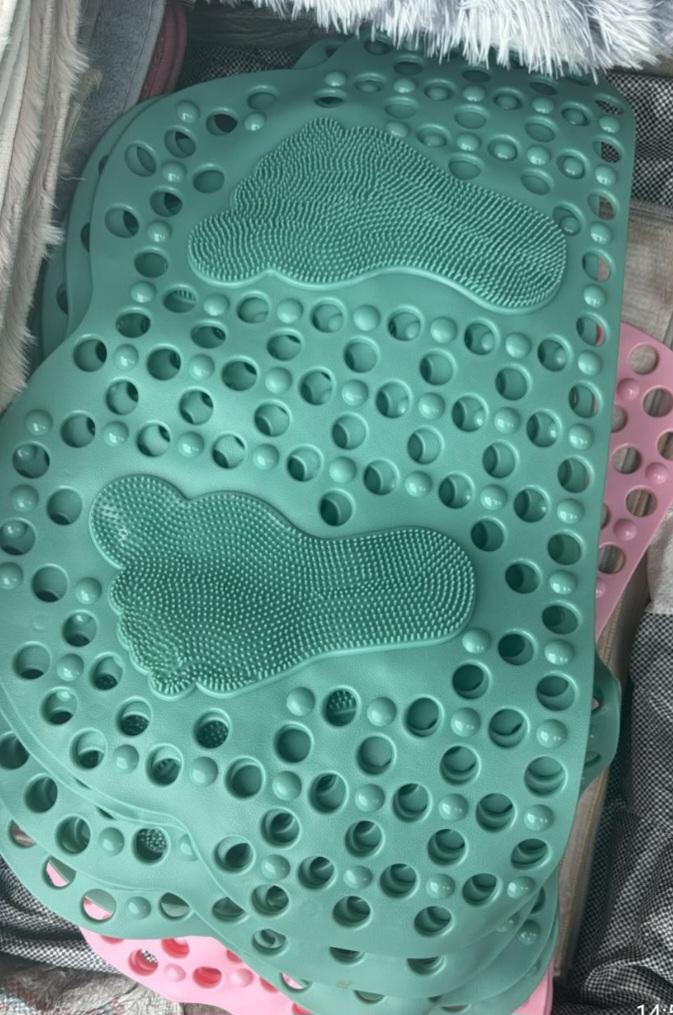 Bath mart