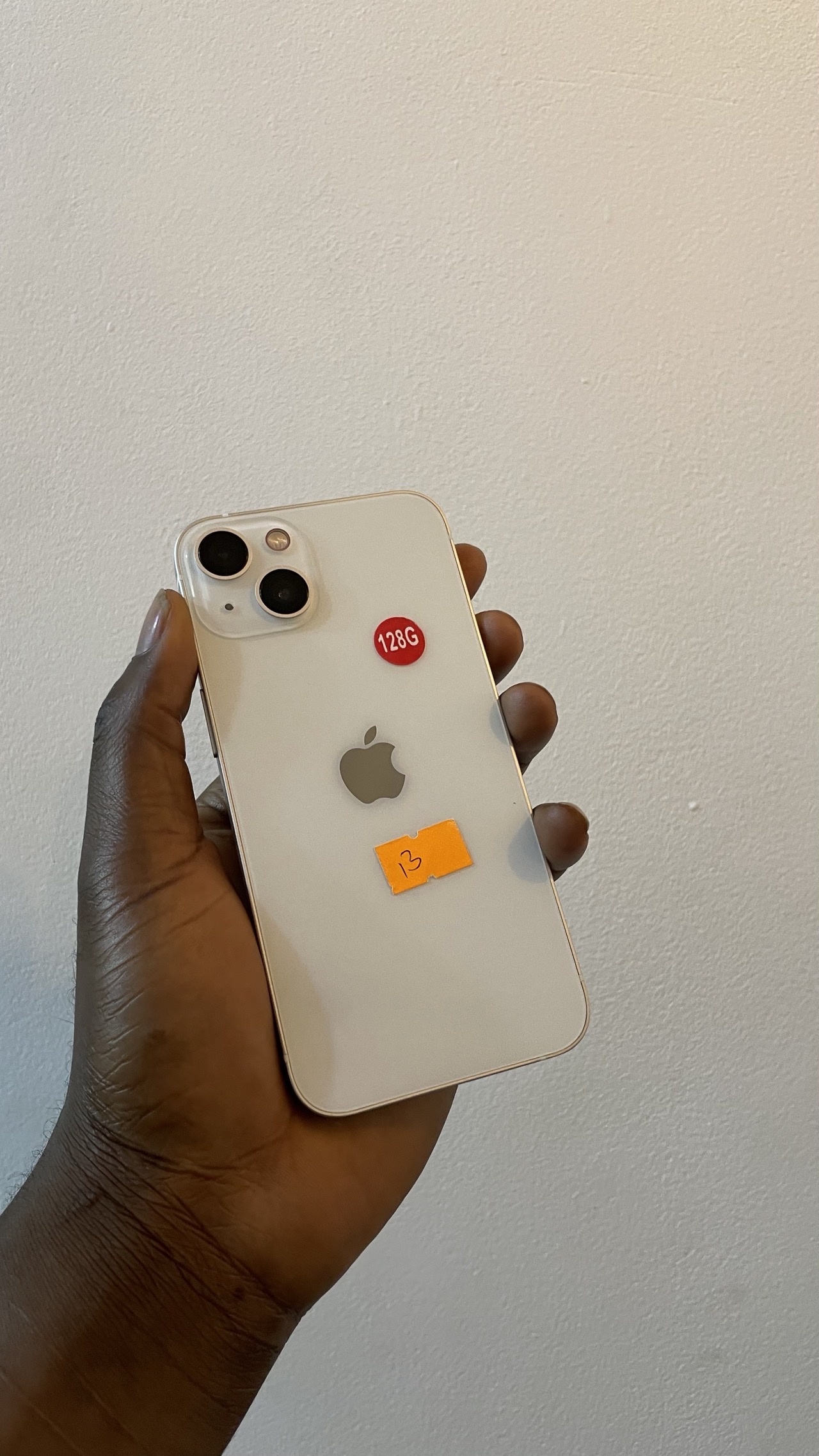 Uk used iphone 13 128gb