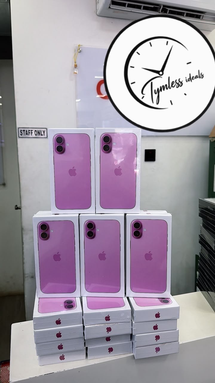 16 plus