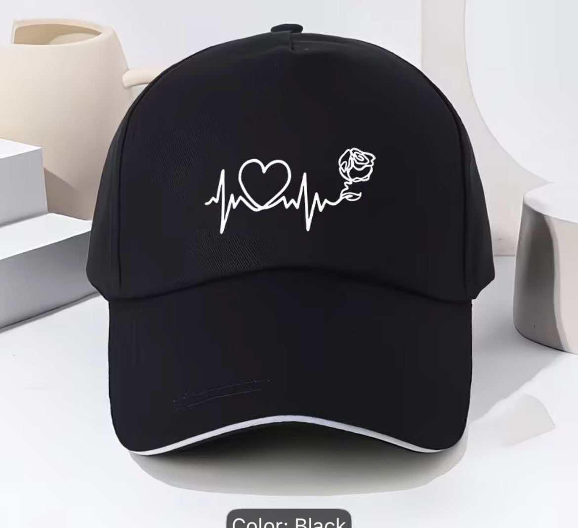 Baseball cap