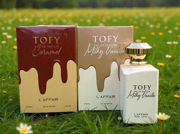 Tofy lattafa