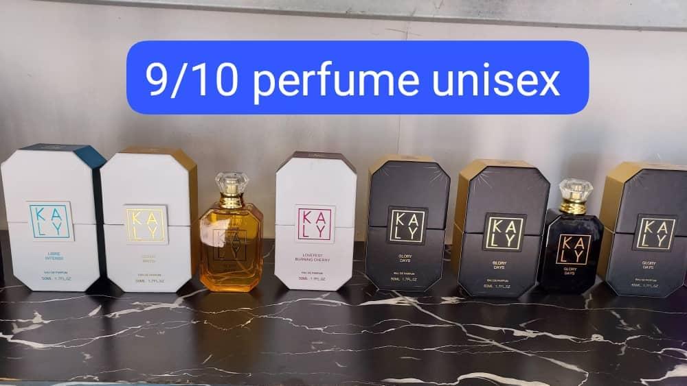 Kaly perfumes