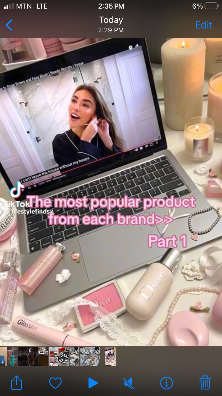 Makeup