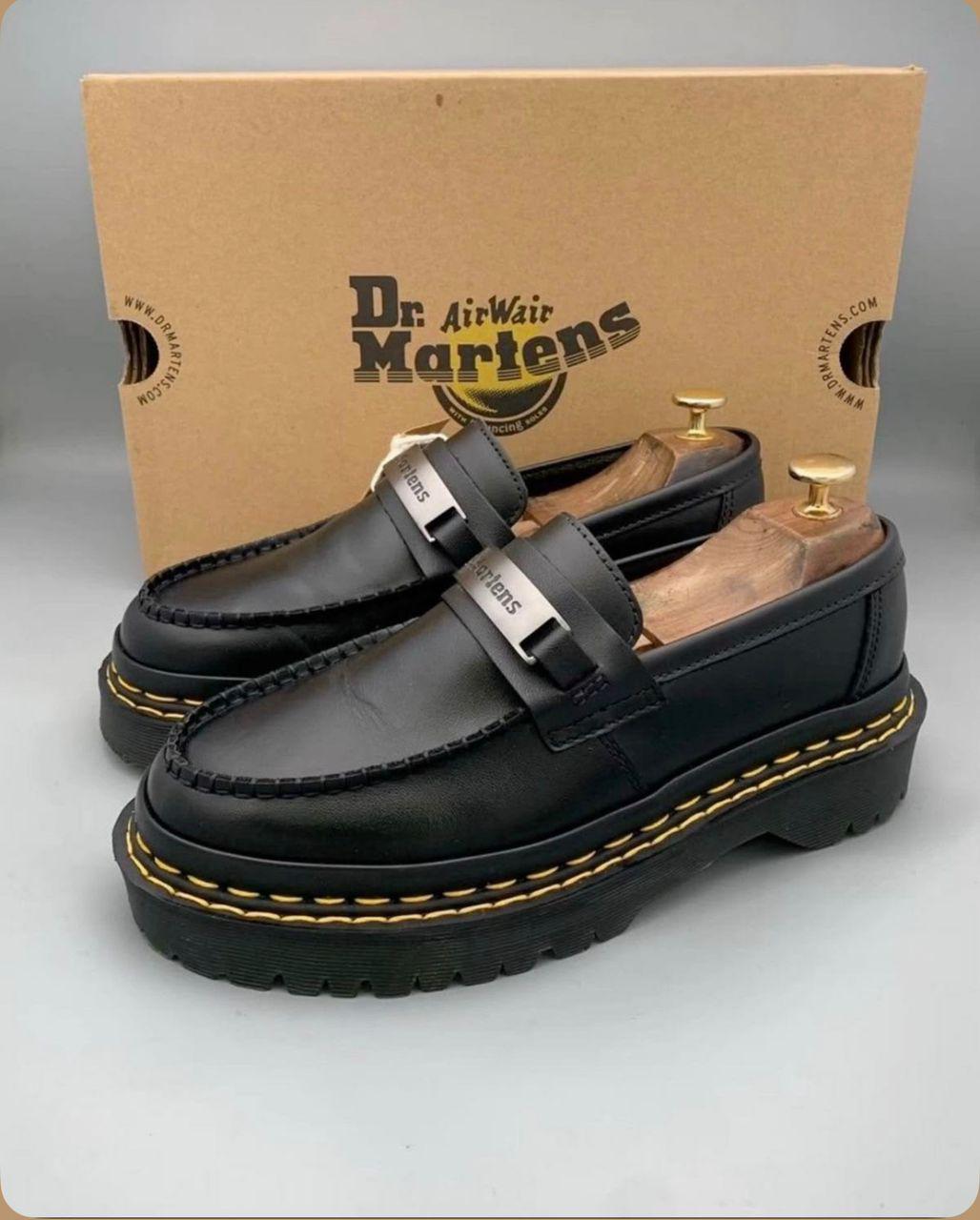 Dr. martens