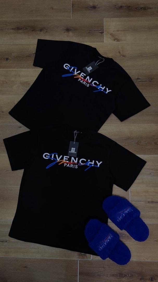 Givenchy black top