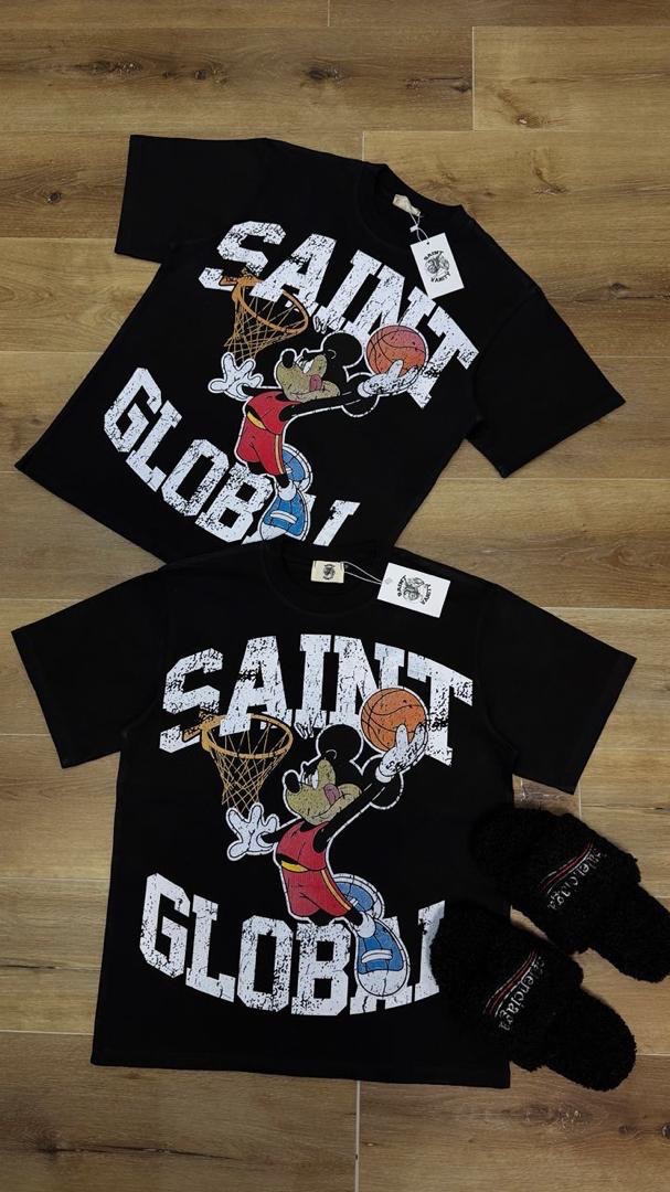 Saint global
