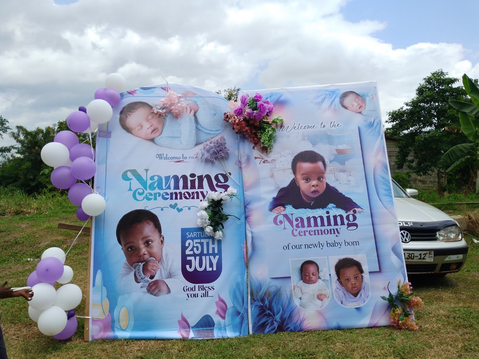 Pampers