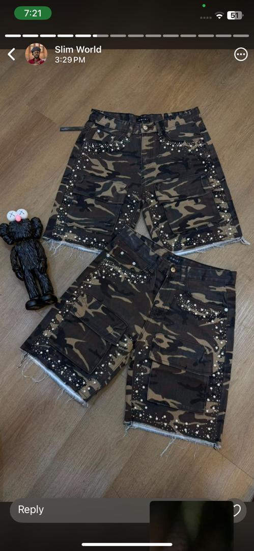 Vintage clothes