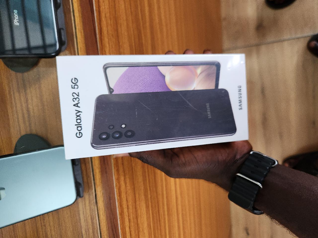 Galaxy a32