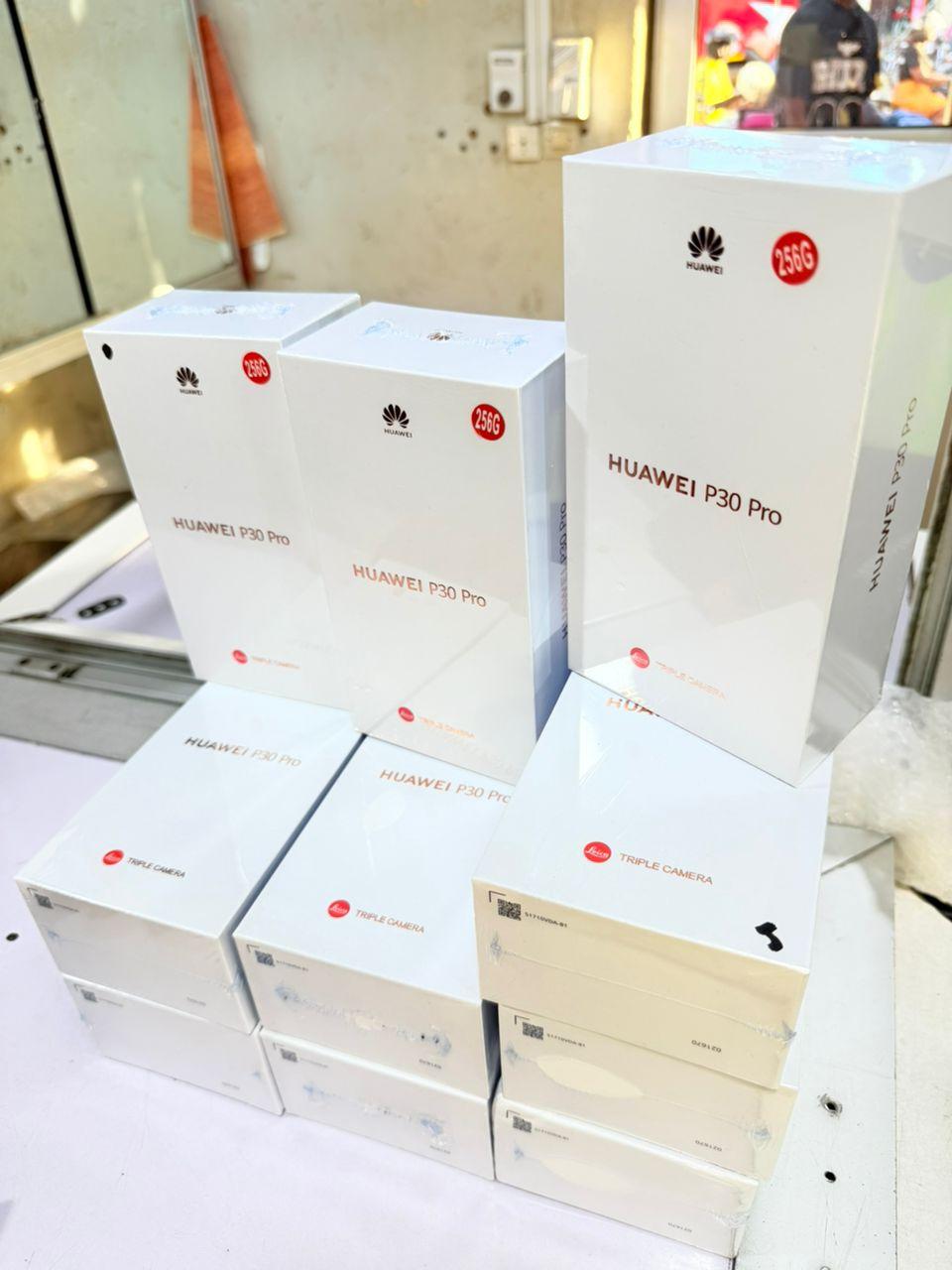 Huawei p30 pro