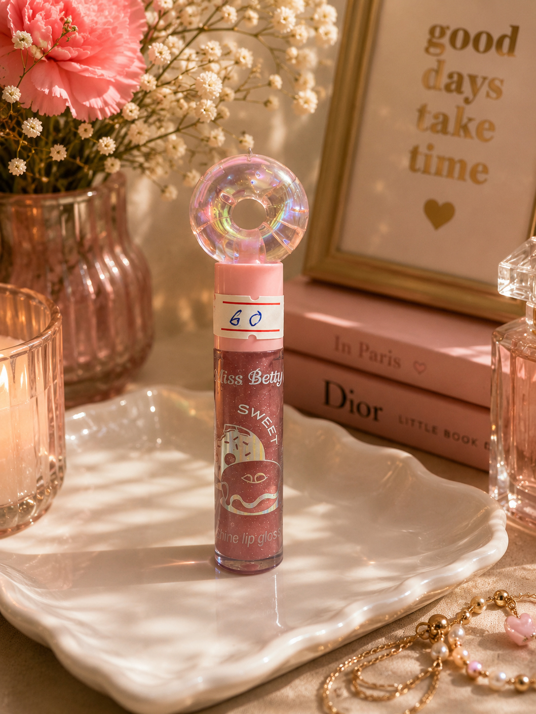 Gloss