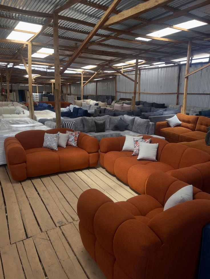 Sofa.