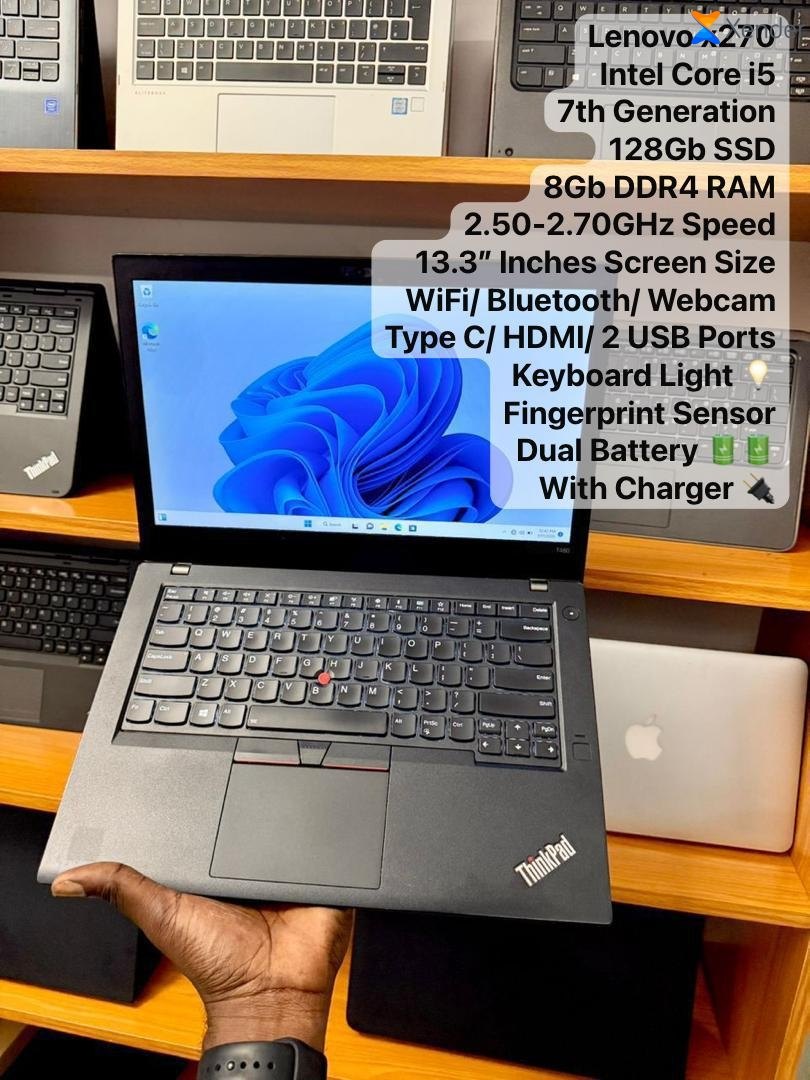 Lenovo thinkpad