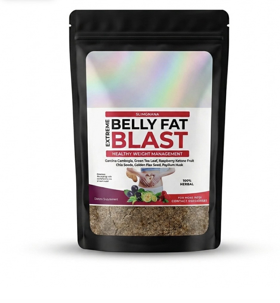 Fat blaster