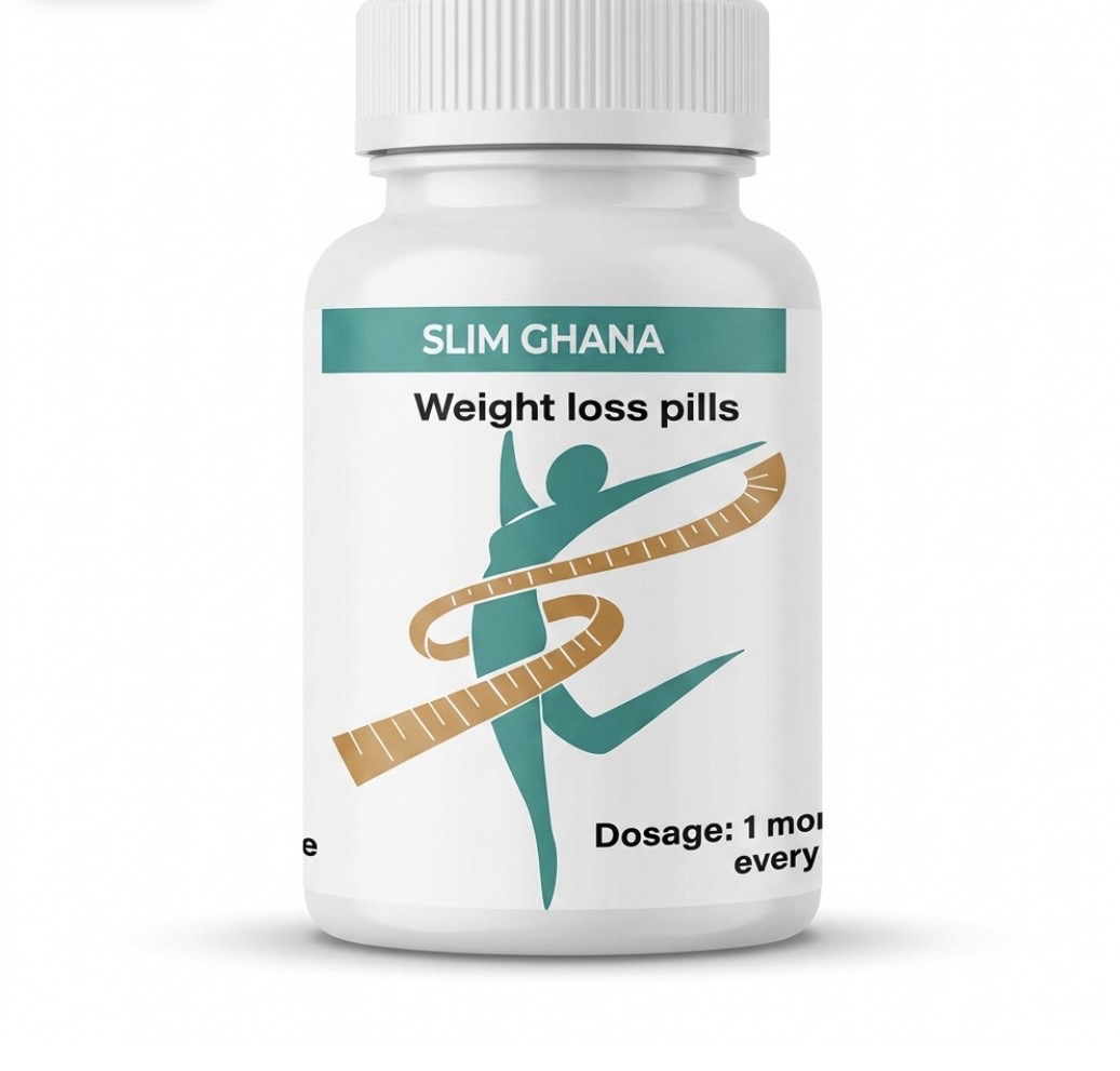 Weight loss pills