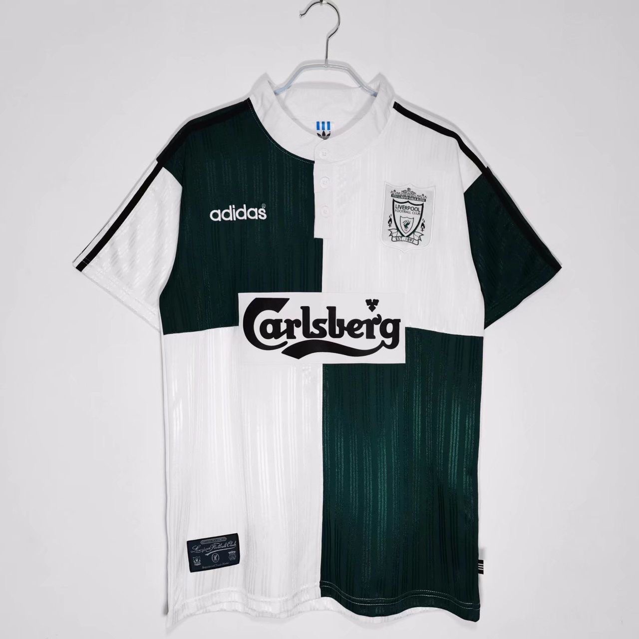 Lipool jersey