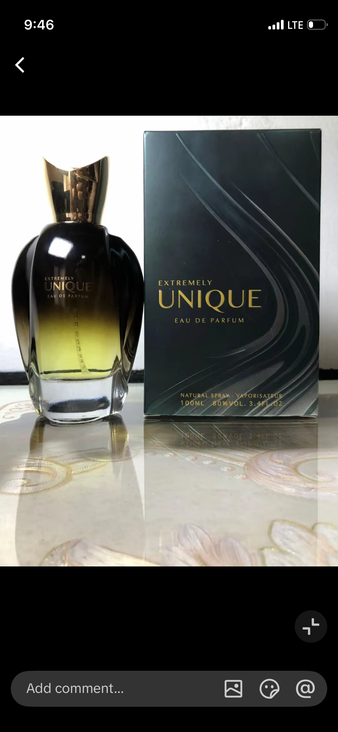 Unique