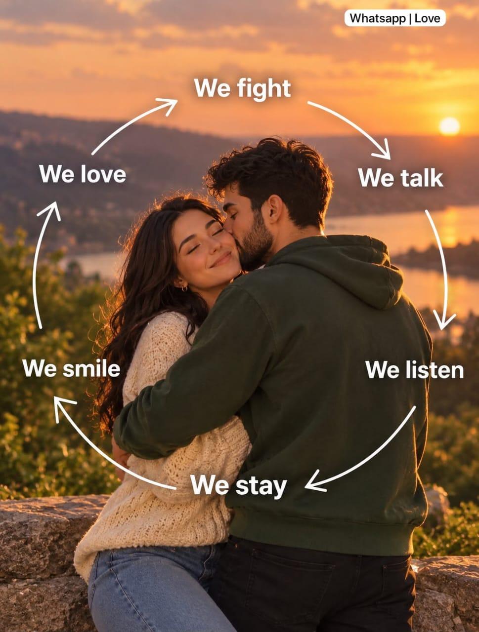 Best couple