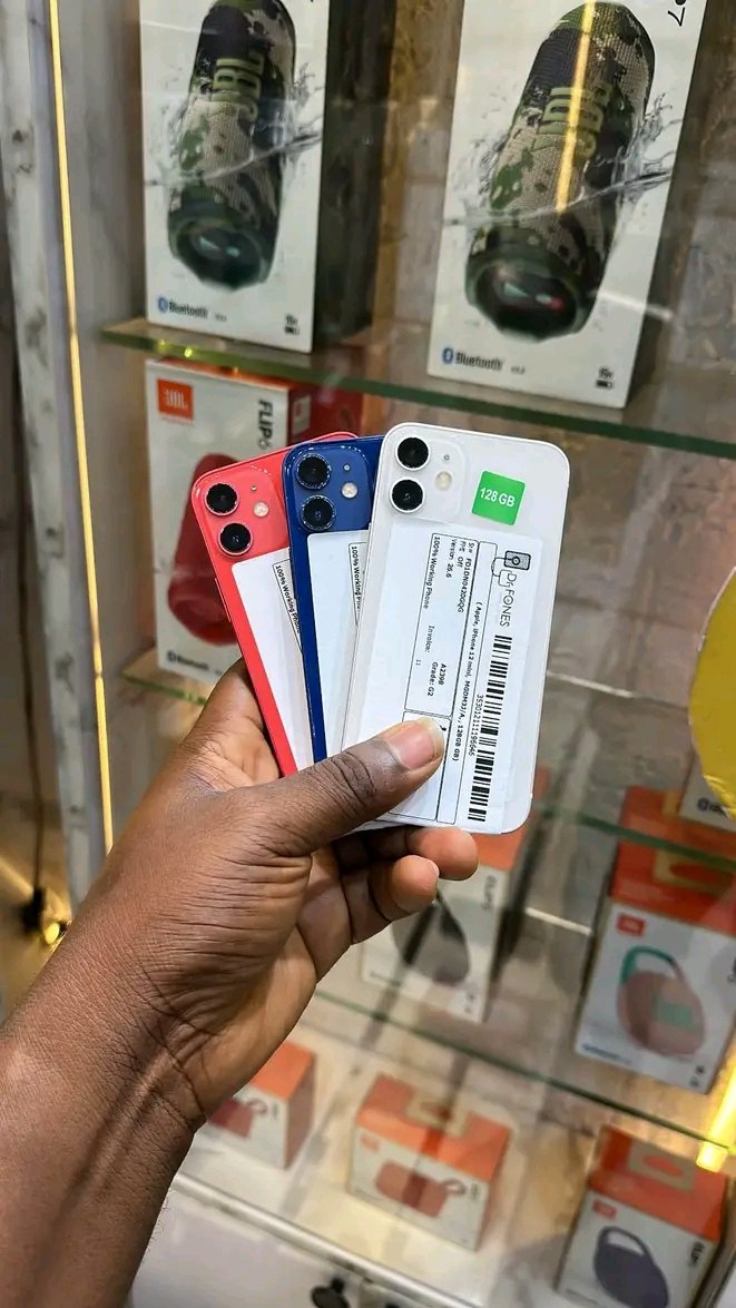 Iphone 12 mini 128gb