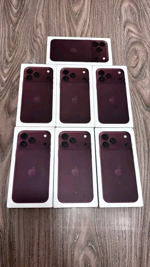 Iphone 18 pro max