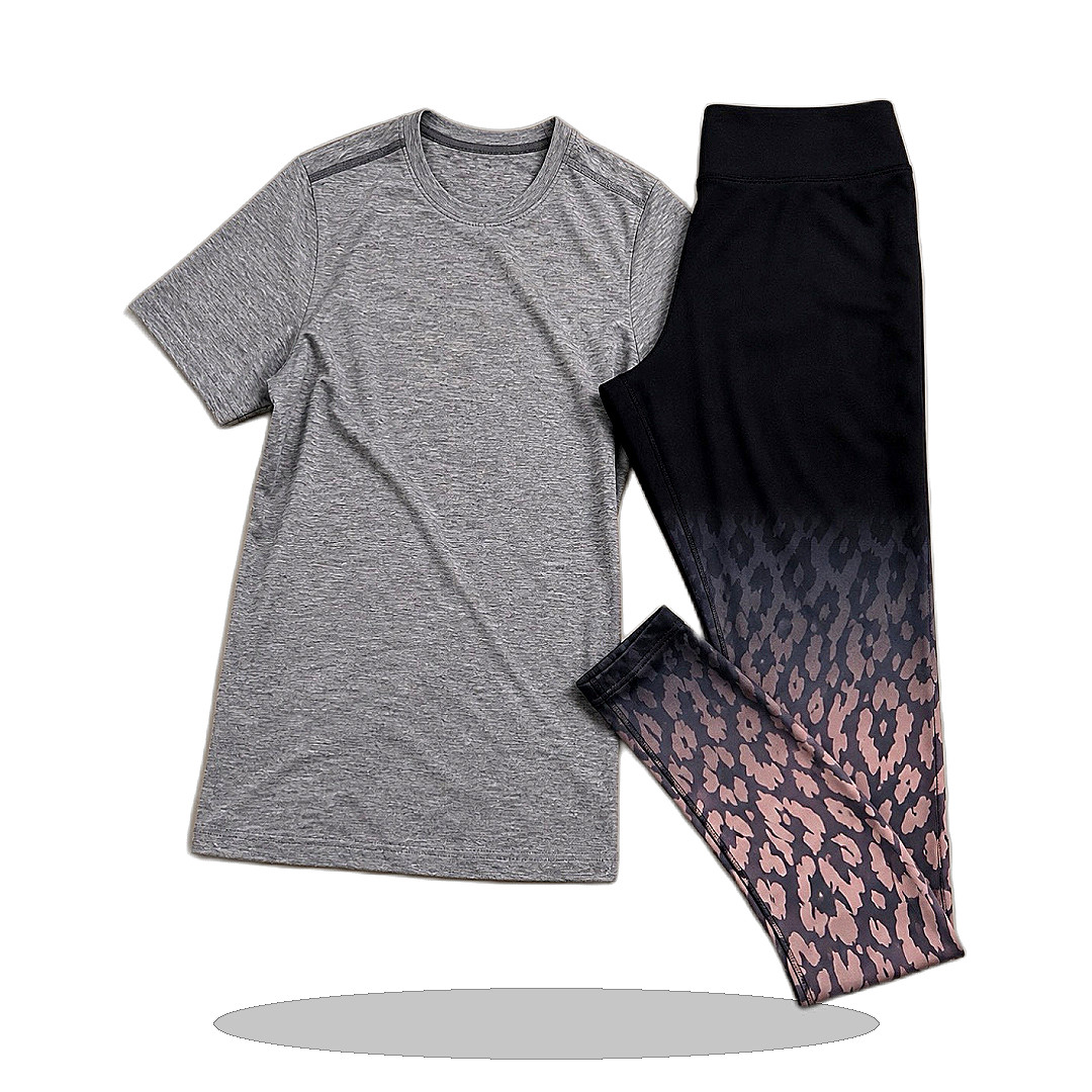 Sportswear
