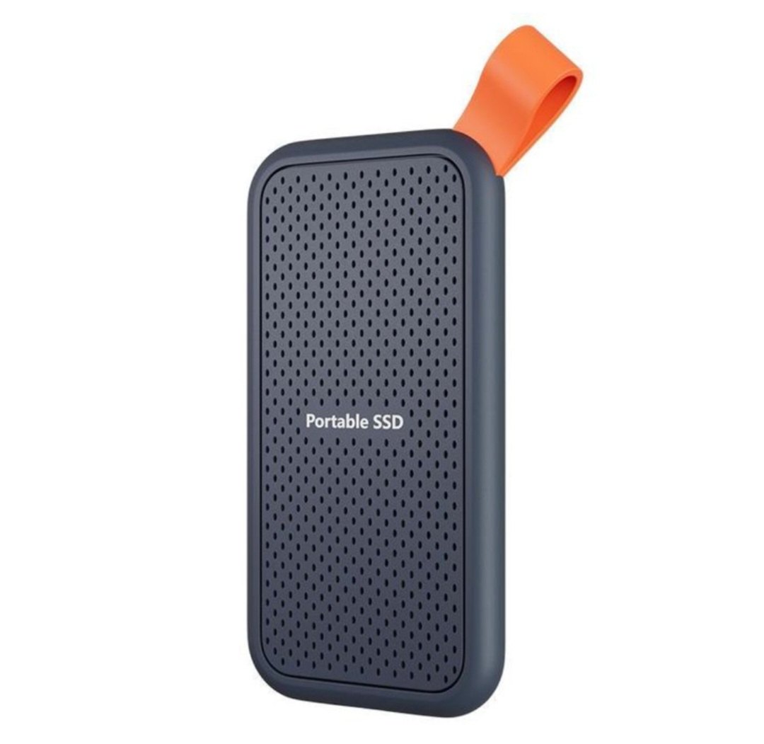 16tb ssd card