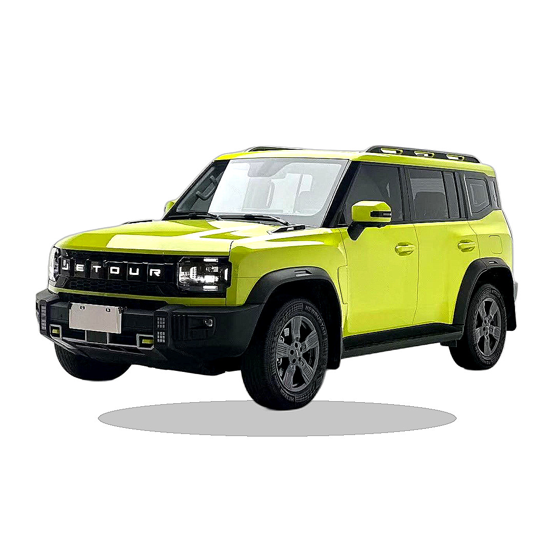 2023 jetour t2