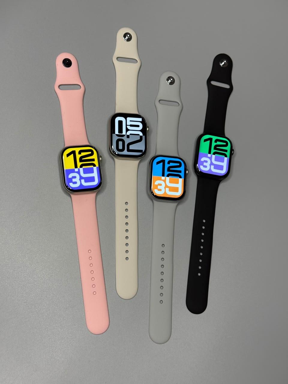 Gs9 smartwatch