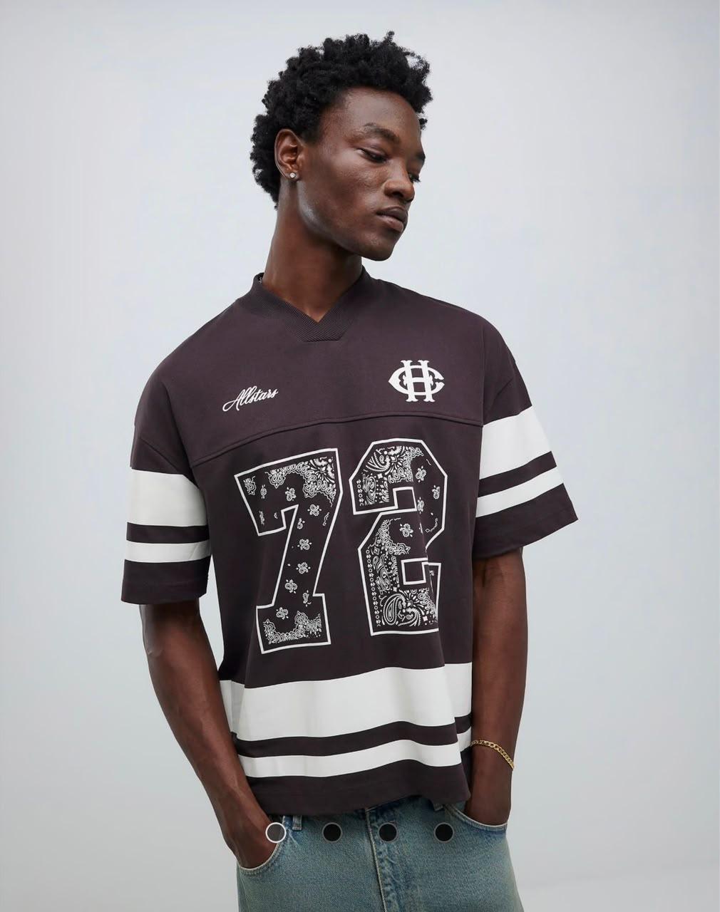 River island. oversize fit