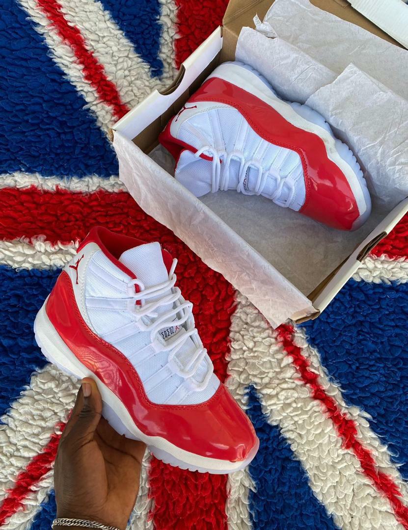 Air jordan 11