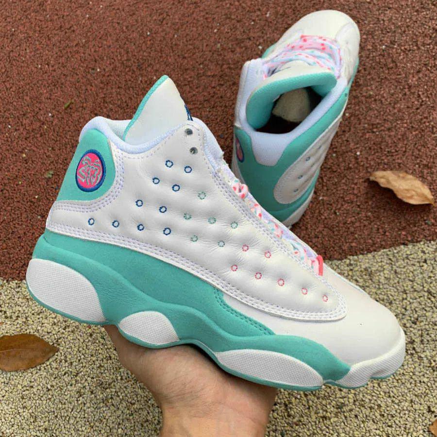 Air jordan 13