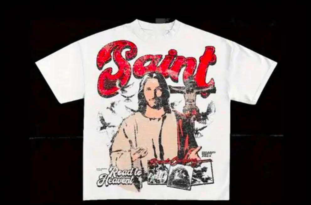 Saint💯💯
