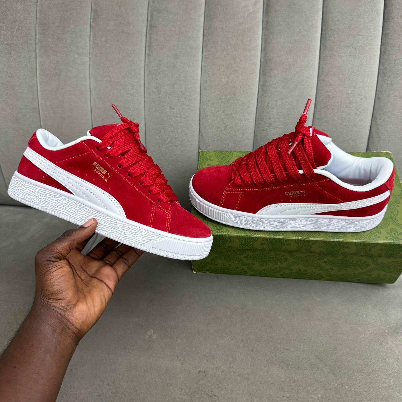 Quality original puma xl 44/45