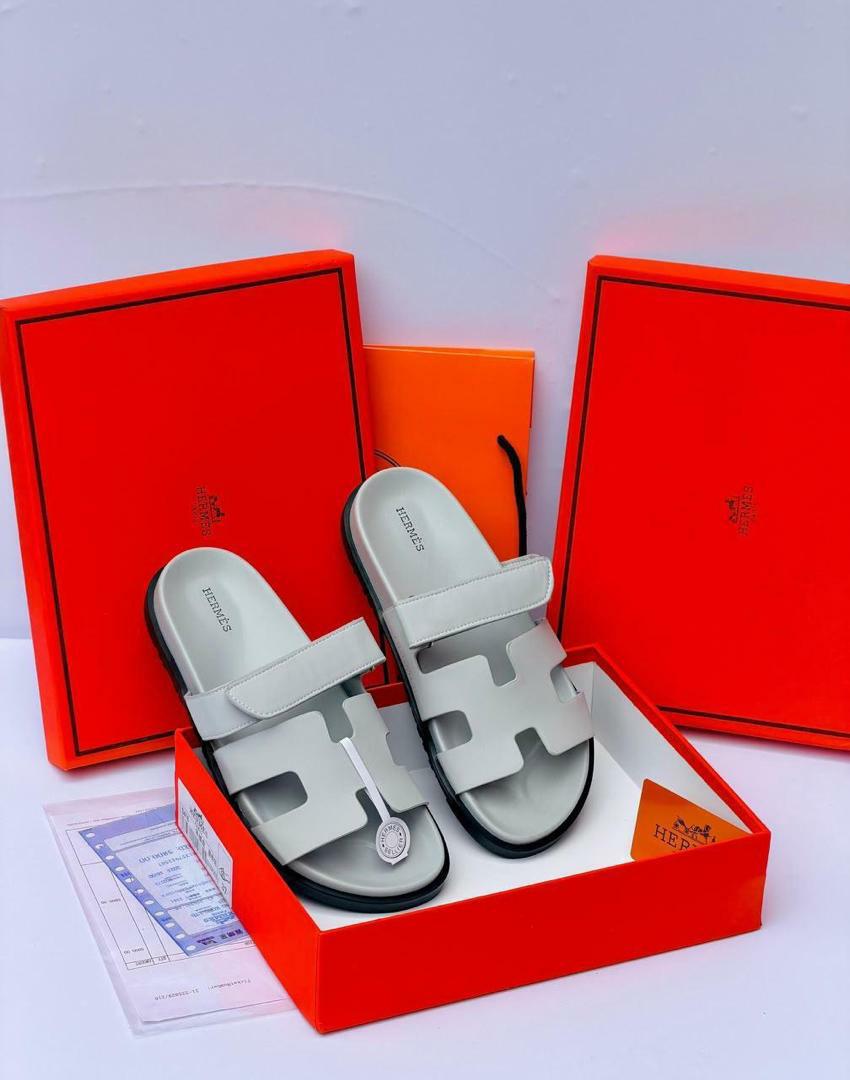 Ladies hermes in box 37,38,39,40,41,42