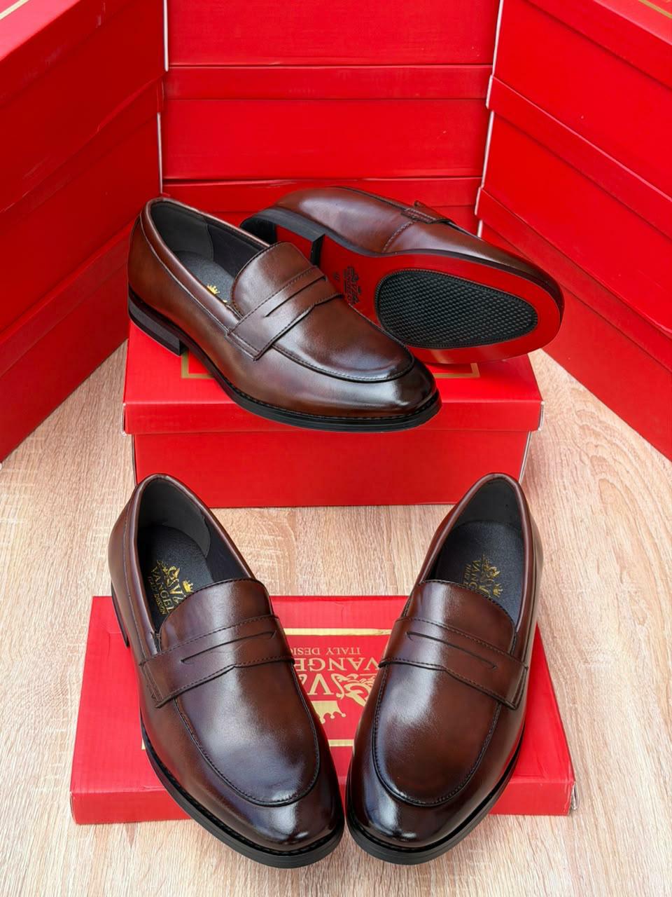 Italian loafers shoes 41,42,43,44,45