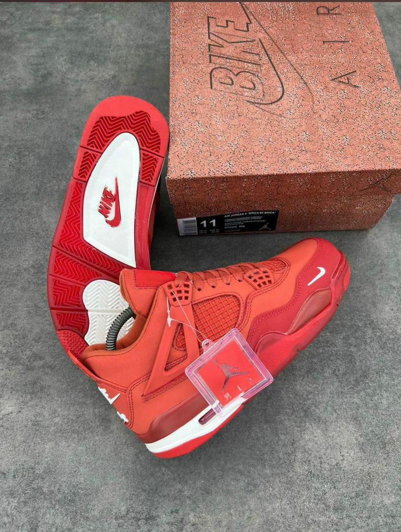 Jordan 4 bike size 38 39,40,41,42,43,44,45