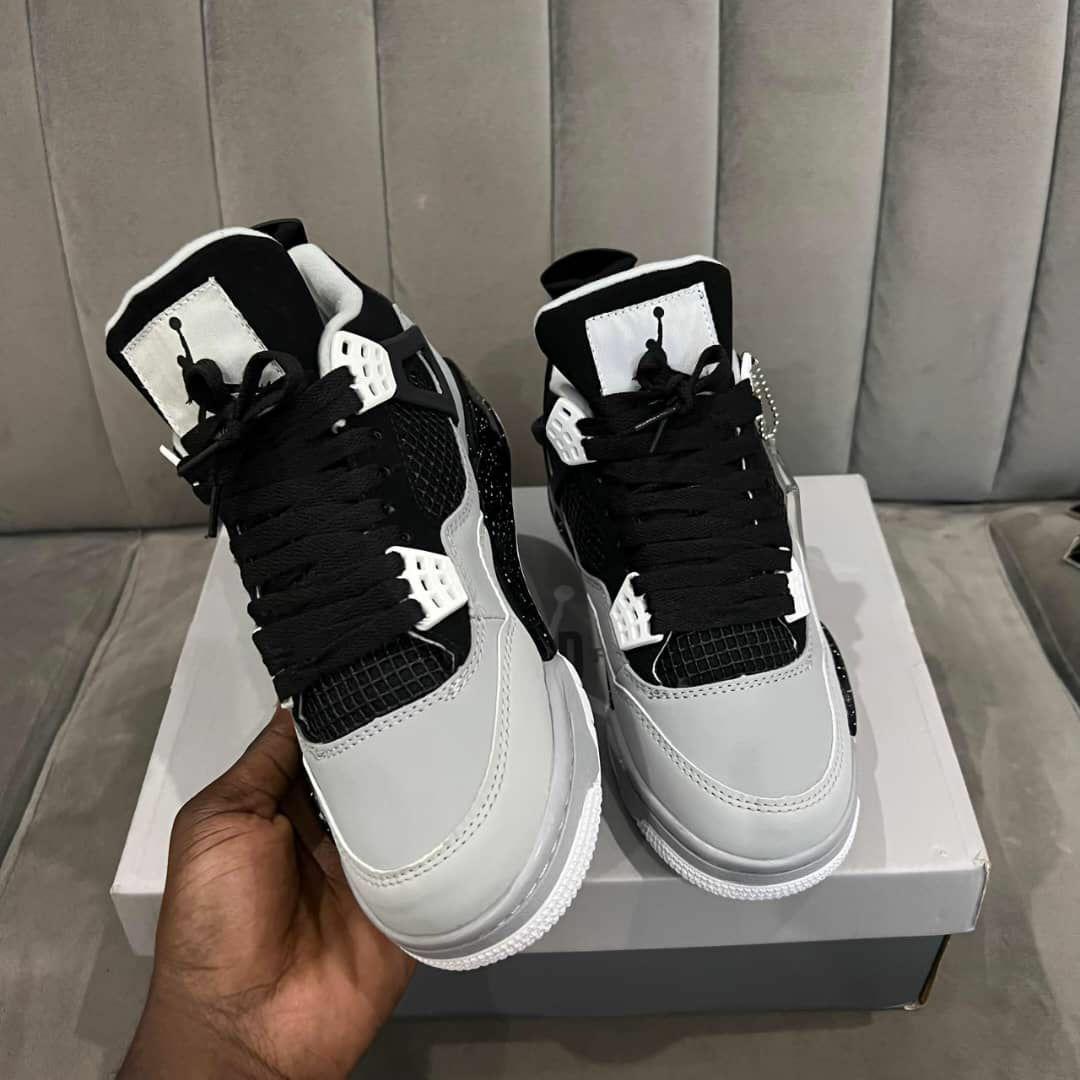 Jordan 4 size 38,39,40,41,42,43 44,45