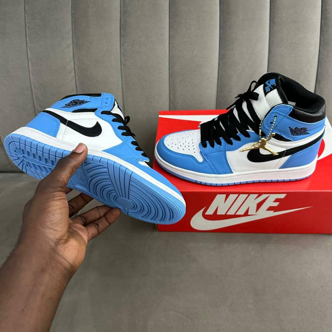 Jordan 1 size 38,39,40,41,42,43,44,45