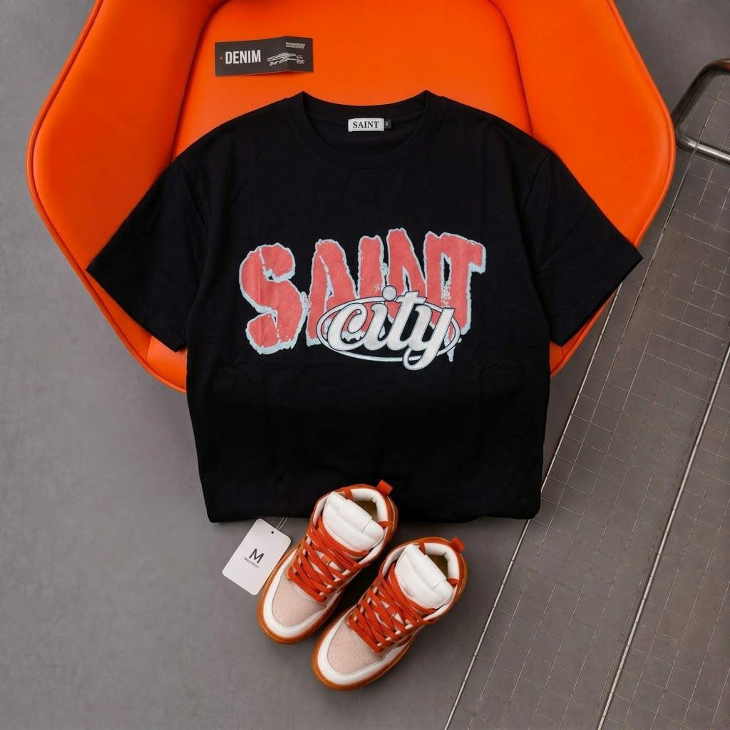 Saint city