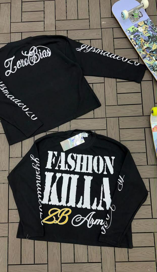Fashion killa