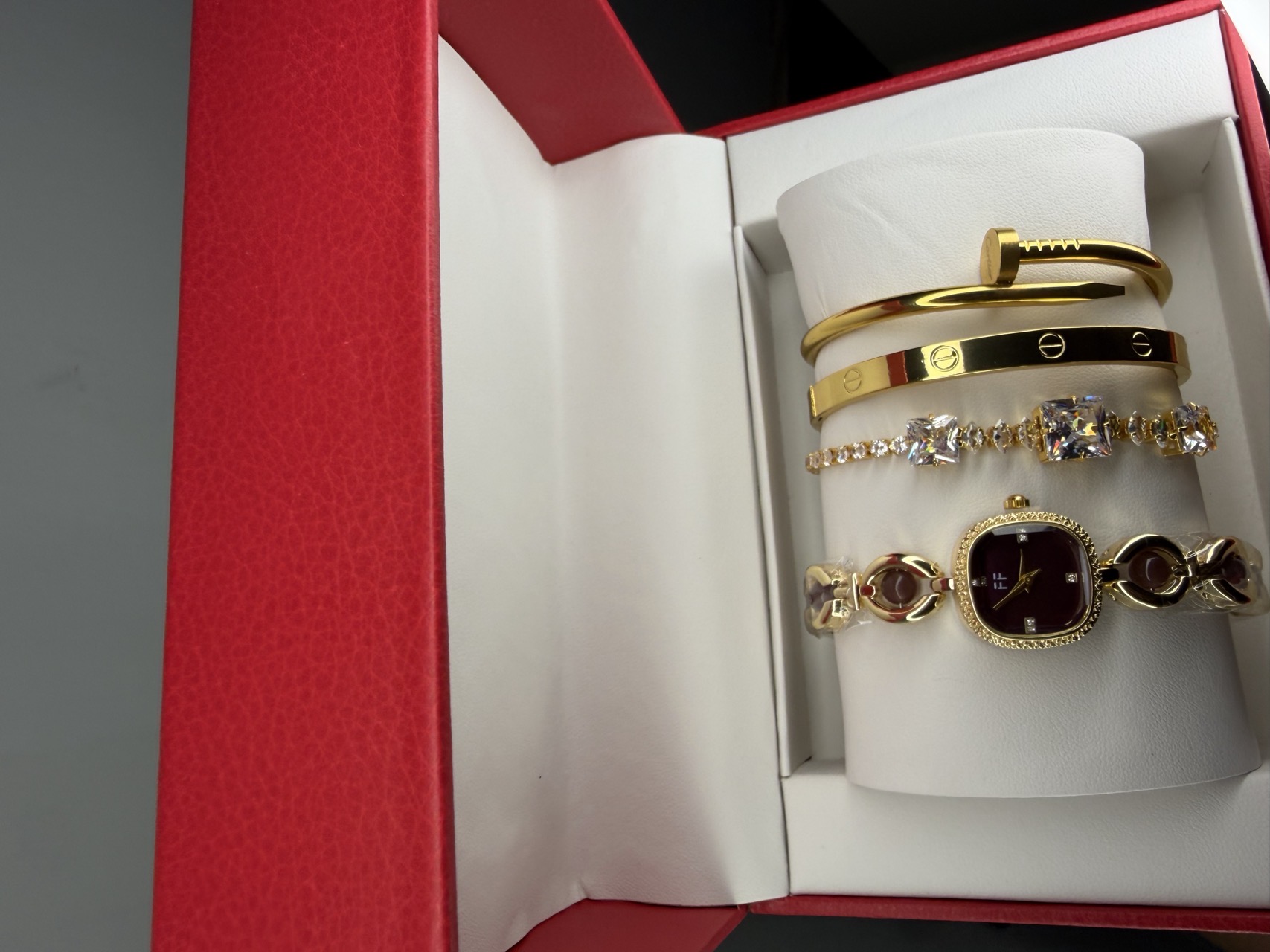 The signature set[stack 1]