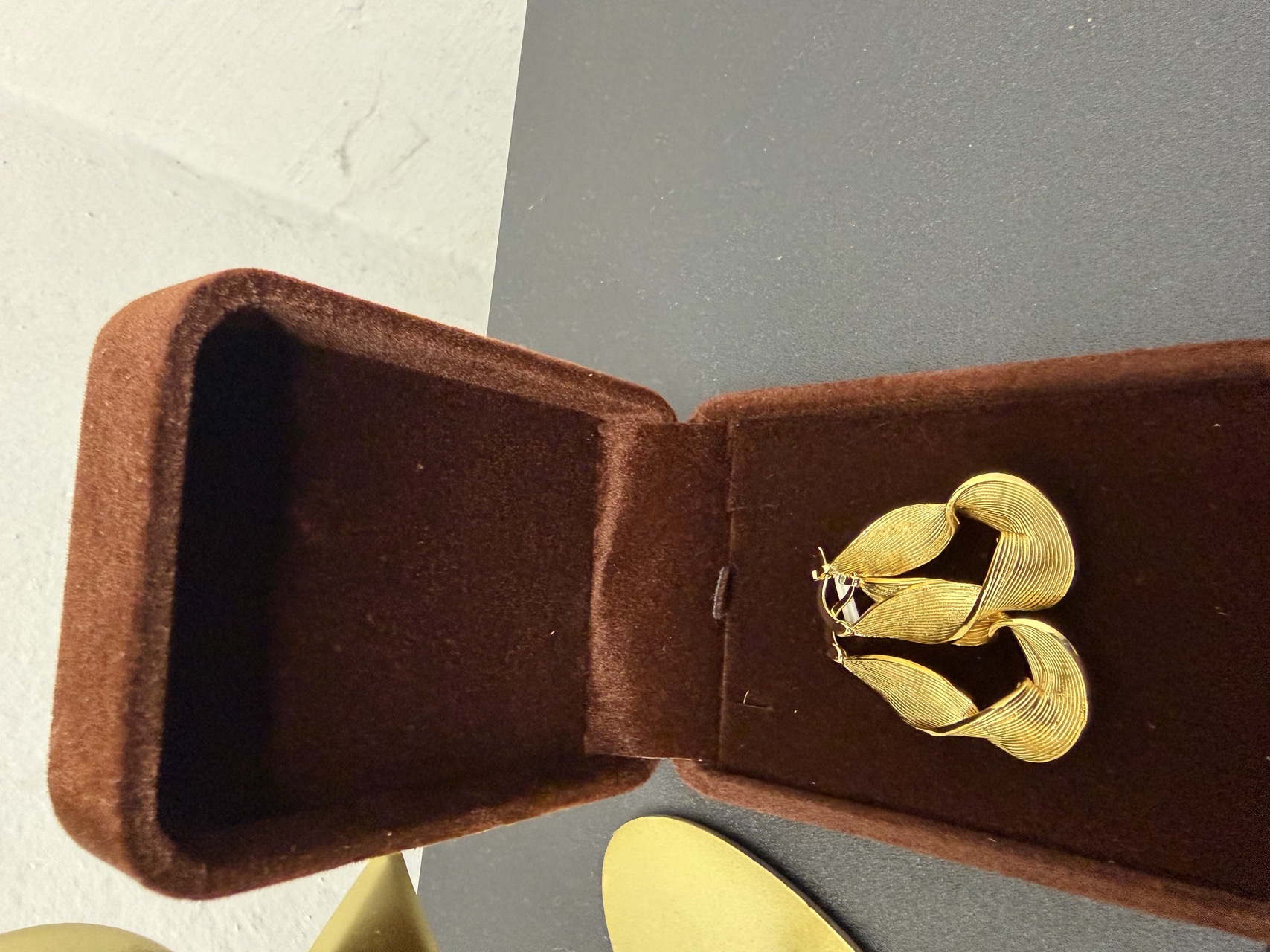 The golden statement collecti