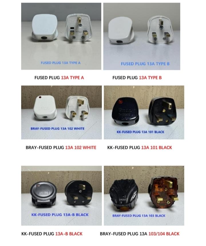 13a plug