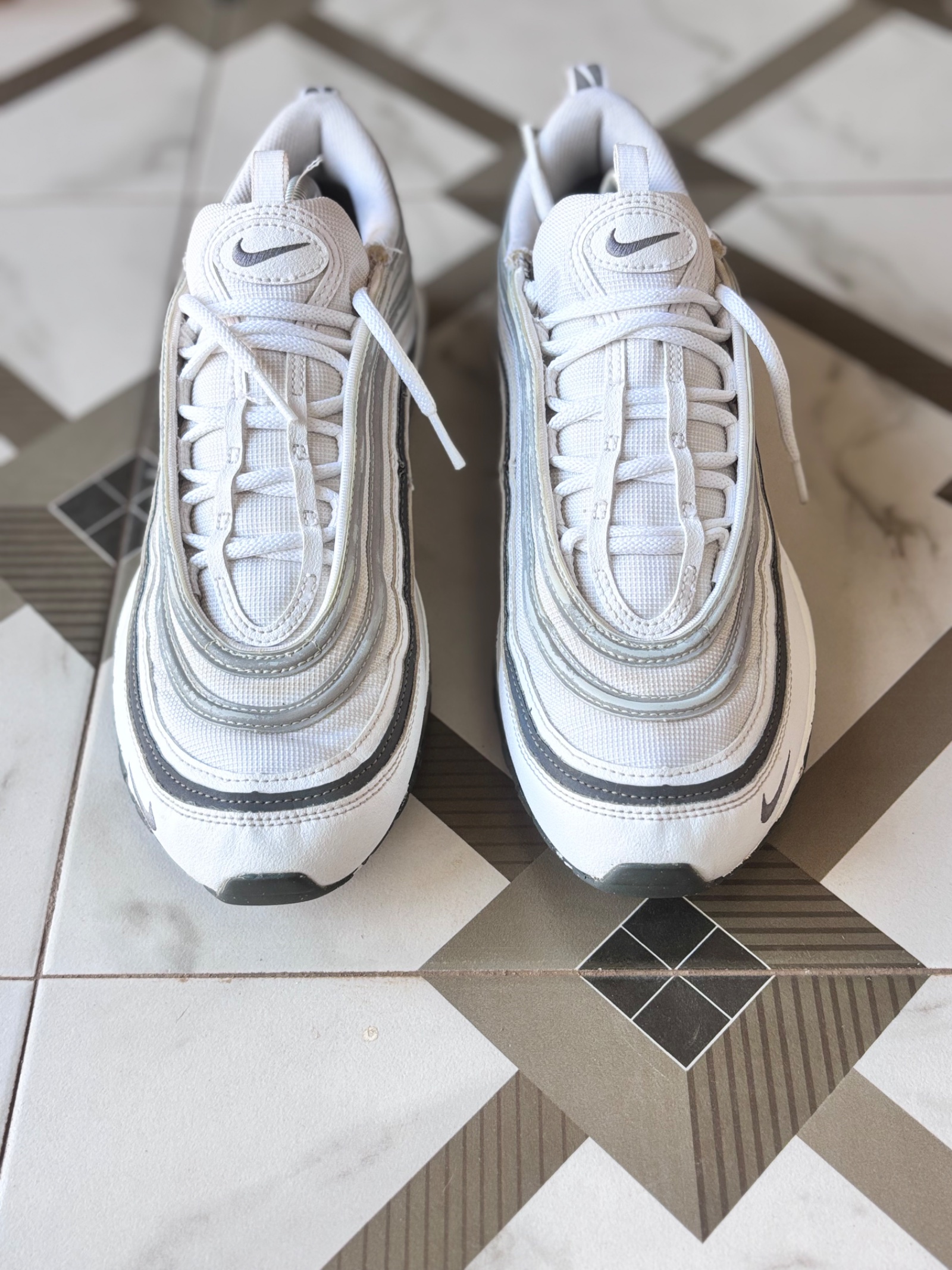 Nike air max 97