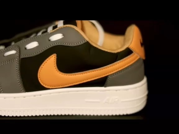 Now shoe
