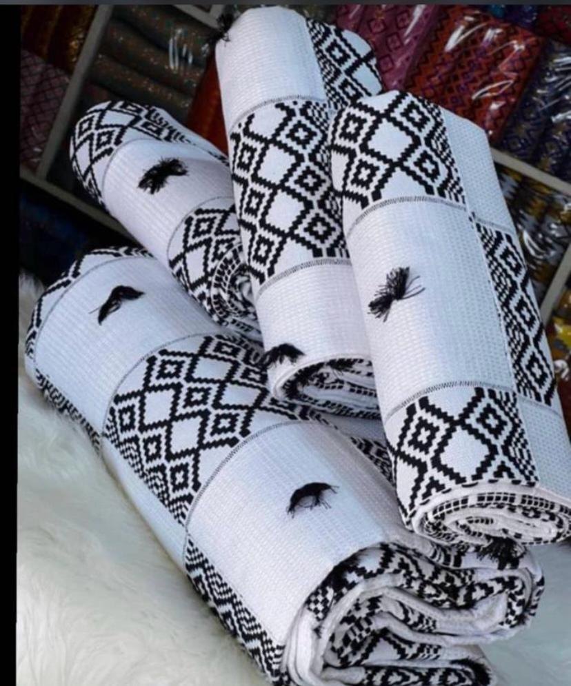 Original and quality kente clothes