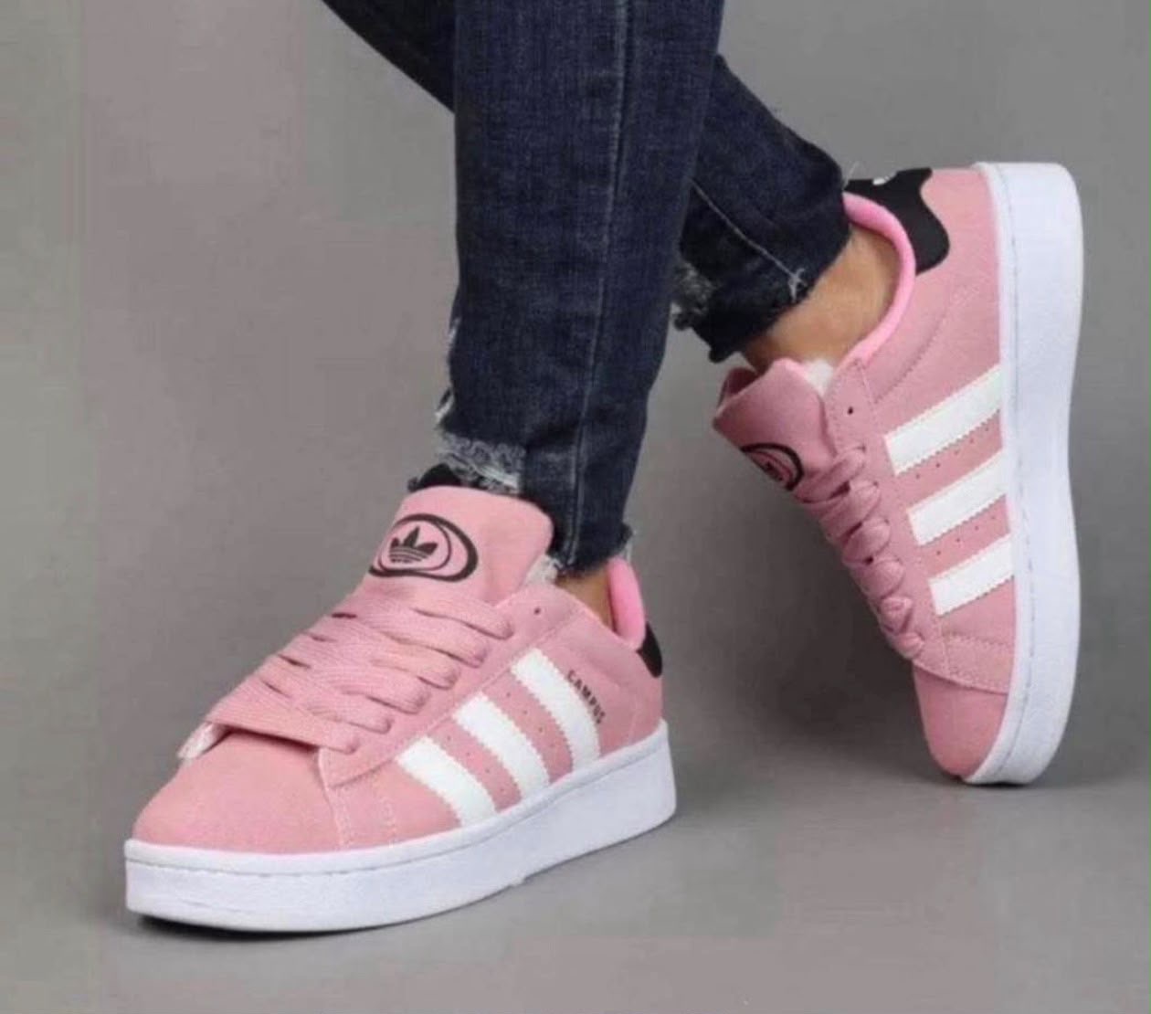 Campus pink