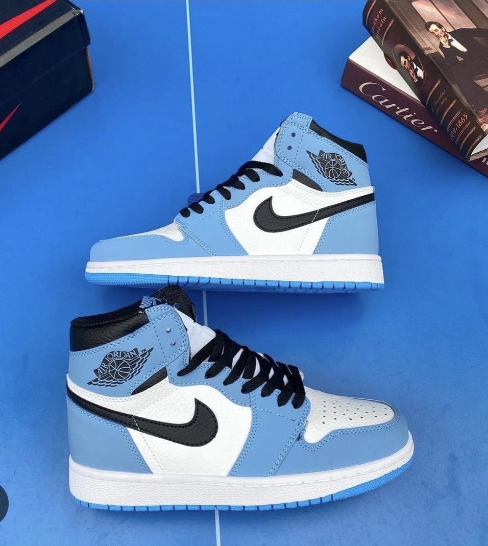 Jordan 1 long