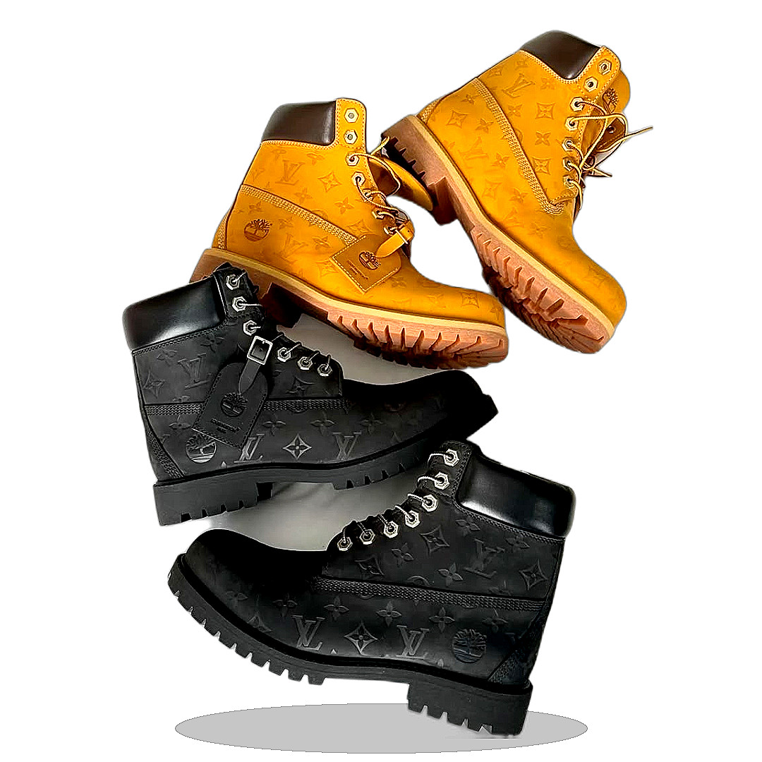 Timberland