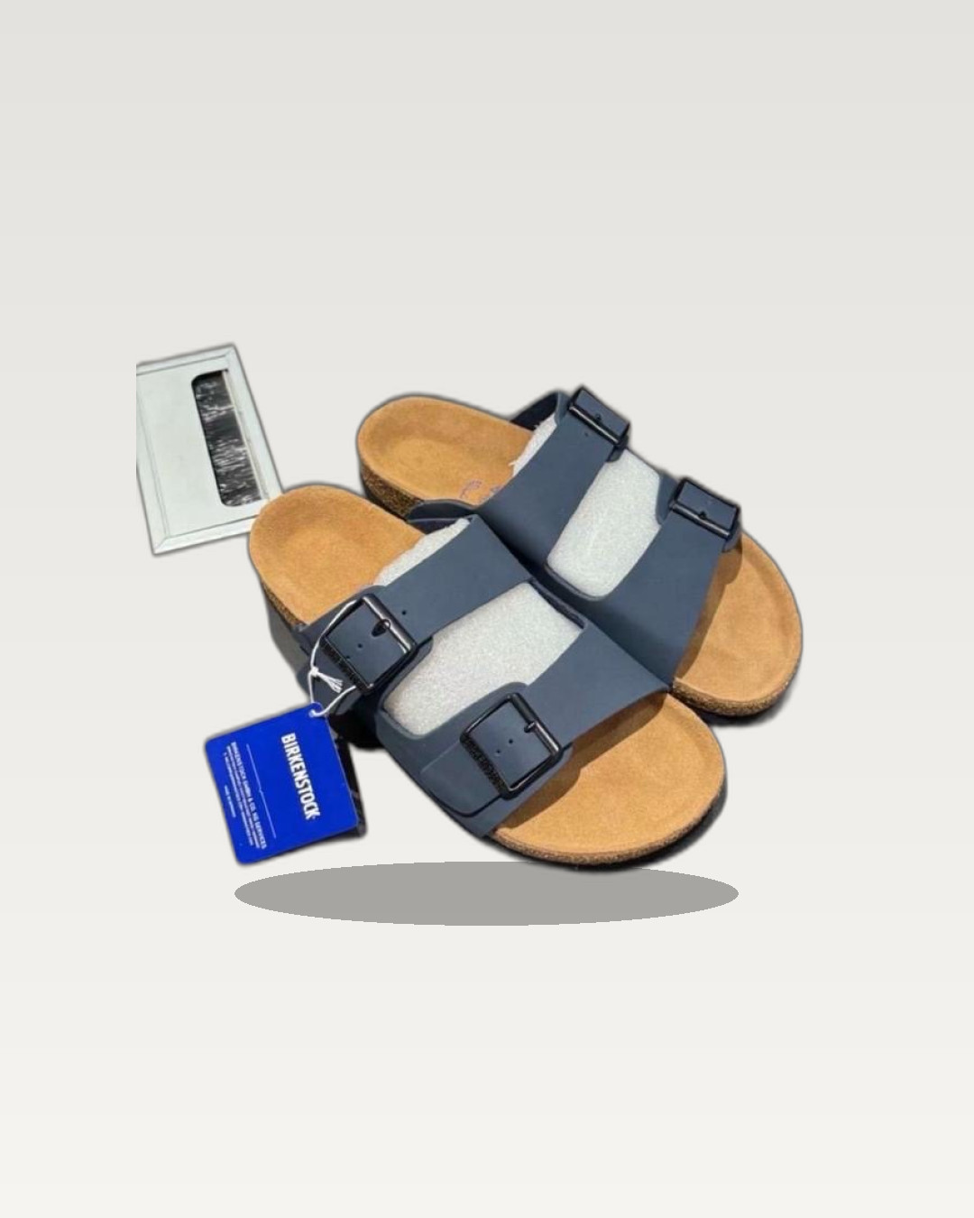 Birkenstocks